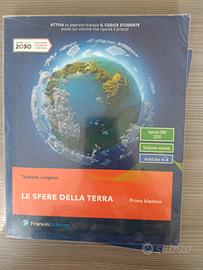Le sfere della terra