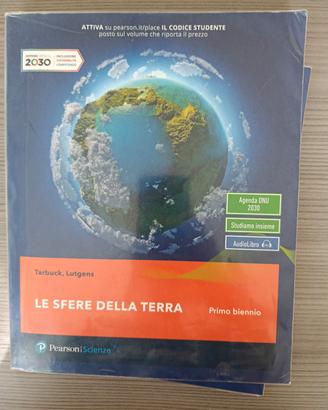 Le sfere della terra