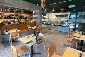 Gastronomia con reparto Frutta e Verdura