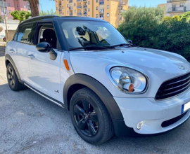 Mini countryman Cooper 2.0