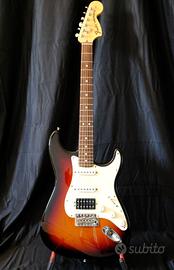 Fender Stratocaster American Special HSS 2012