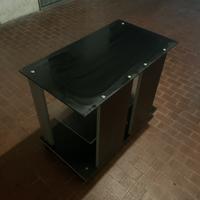 Mobile semovente porta TV