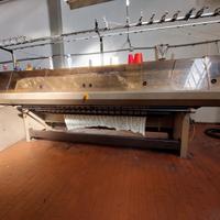 Macchina rettilinee PROTTI PV93L