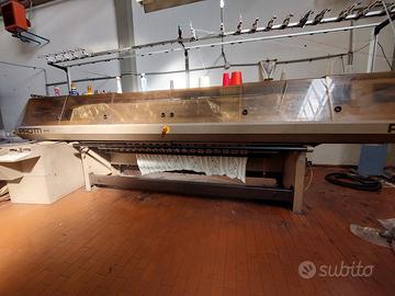 Macchina rettilinee PROTTI PV93L