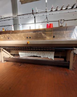 Macchina rettilinee PROTTI PV93L