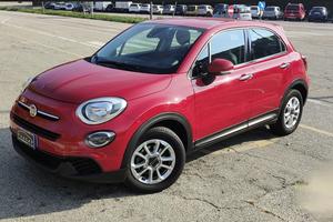 Fiat 500X Urban #7815
