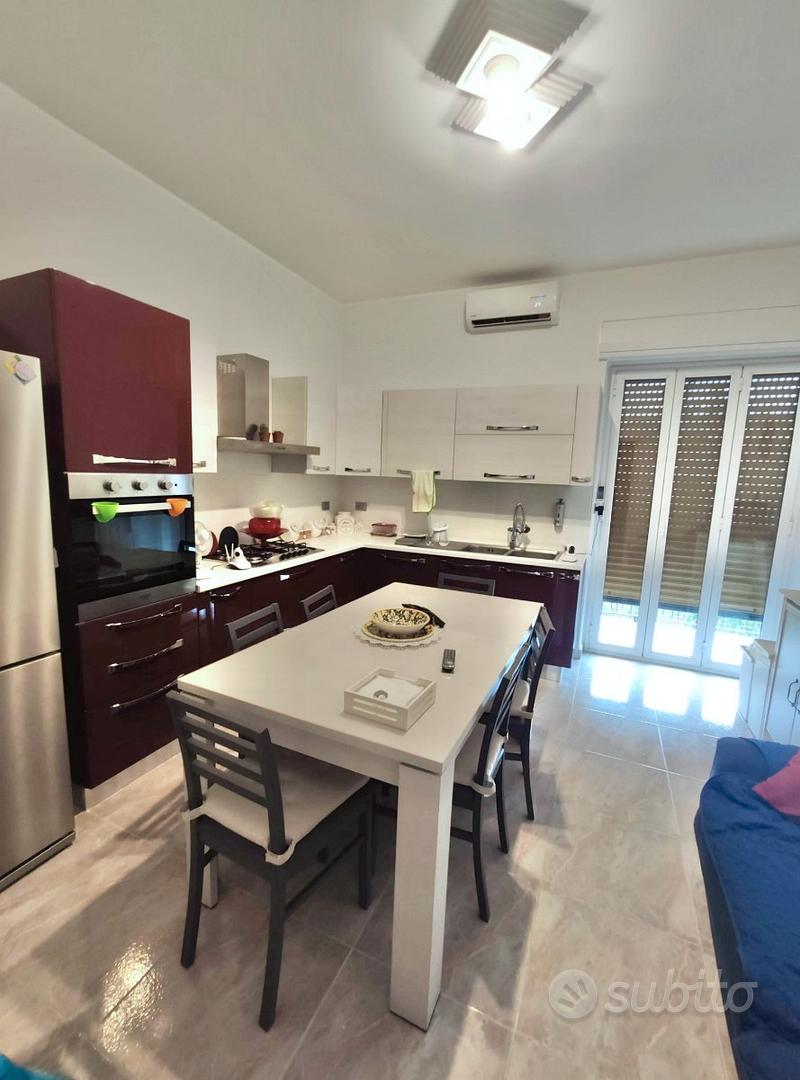 Appartamento – SR - Vista 2