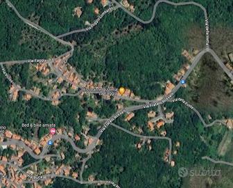 Appartamento - Santa Fiora