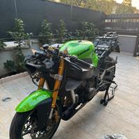 Ricambi Kawasaki Ninja 636 zx6r 2005 2006