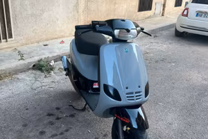 Zip fast rider