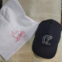 cappello Christian Loboutin 
