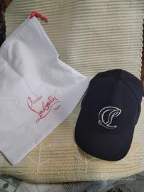 cappello Christian Loboutin 