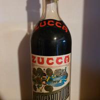 Rabarbaro Zucca Elixir Vintage - Sigillato