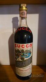 Rabarbaro Zucca Elixir Vintage - Sigillato