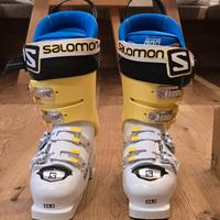 X Lab 130+ - Scarpone da sci Salomon