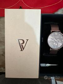 Orologio paul valentine