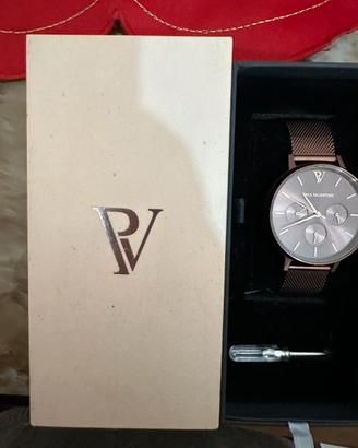 Orologio paul valentine