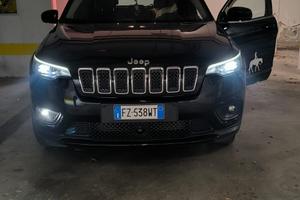 Jeep Cherokee 2.2 full optional