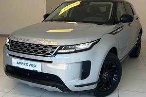Range Evoque 2.0D I4 163 CV AWD Auto S