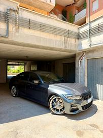 Bmw serie 3 330i G20 M sport