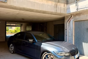 Bmw serie 3 330i G20 M sport