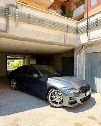 Bmw serie 3 330i G20 M sport