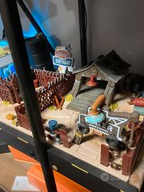 Disney pixar cars precision series Tow Mater