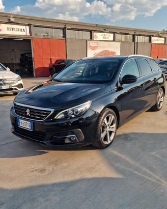 Peugeot 308 PureTech Turbo 130 S&S SW Allure