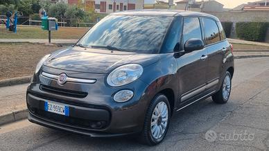 fiat 500L multijet 