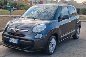 fiat 500L multijet 