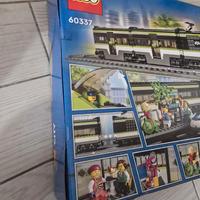 Treno Lego 