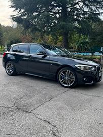 Bmw 120d xdrive M sport