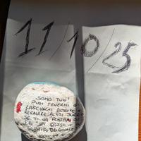 stone pietra , decorata 