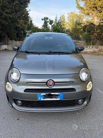 Fiat 500s