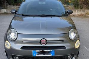 Fiat 500s
