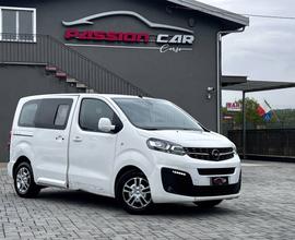 Opel Zafira Life Life 1.5d 100CV Business