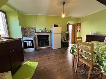 Con entrata indipendente a pochi minuti da Tivoli