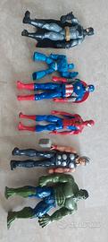 Personaggi Marvel