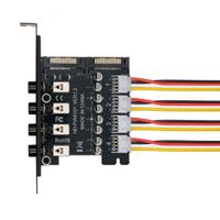 Scheda iterruttore di alimentazione HD interni