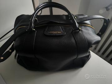 Borsa Lancaster 