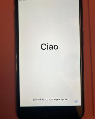Apple Iphone 7 Plus PERFETTO