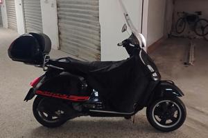 Vespa GTS300
