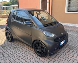 Smart ForTwo Brabus Perfetta