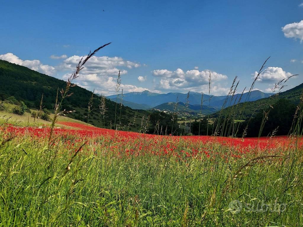 Appartamento – PG - Vista 3