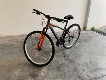 Mtb LEGNAGO 29 taglia 40 fino a 165 cm