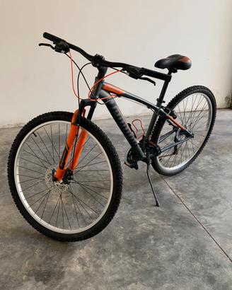 Mtb LEGNAGO 29 taglia 40 fino a 165 cm