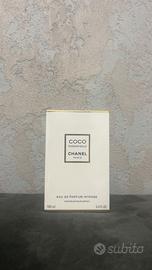 Profumo coco chanel