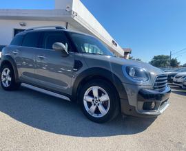 Mini One D Countryman 1.5 116cv