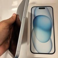 iPhone 15 128gb bianco