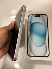 iPhone 15 128gb bianco
